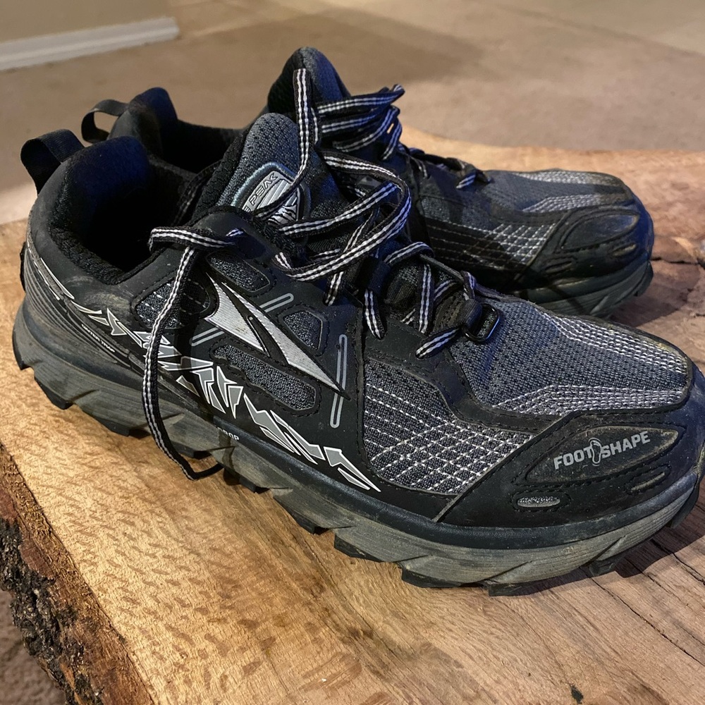Women’s Altra Lone Peak 3.5